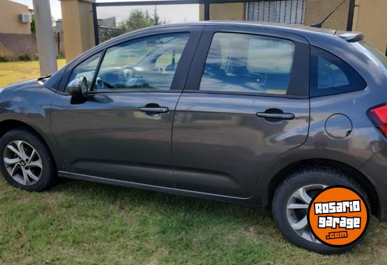 Autos - Citroen C3 feel 1.6 2019 Nafta 49000Km - En Venta