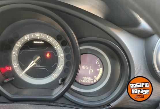 Autos - Citroen C3 feel 1.6 2019 Nafta 49000Km - En Venta