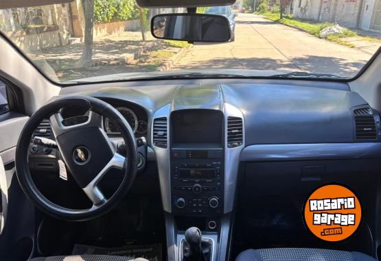 Autos - Chevrolet Captiva 2009 Diesel 230000Km - En Venta