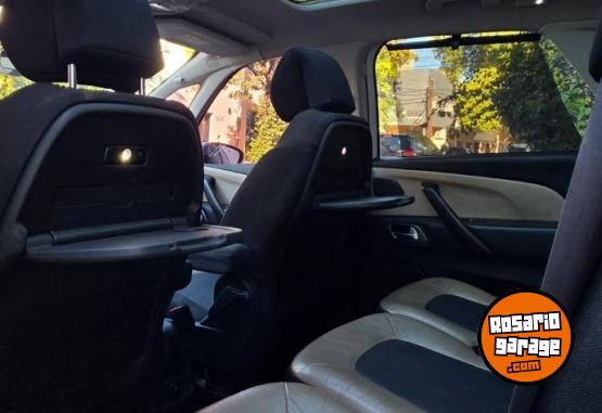 Autos - Citroen C4 grand picasso 2014 Diesel 180000Km - En Venta