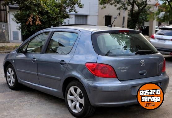 Autos - Peugeot 307 2008 Nafta 270000Km - En Venta