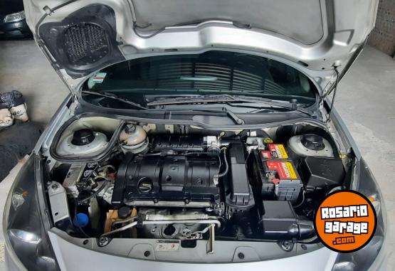 Utilitarios - Peugeot Hoggar xs 1.6 2014 Nafta 65000Km - En Venta