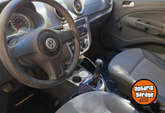 Autos - Volkswagen Gol trend 2011 Nafta 130000Km - En Venta