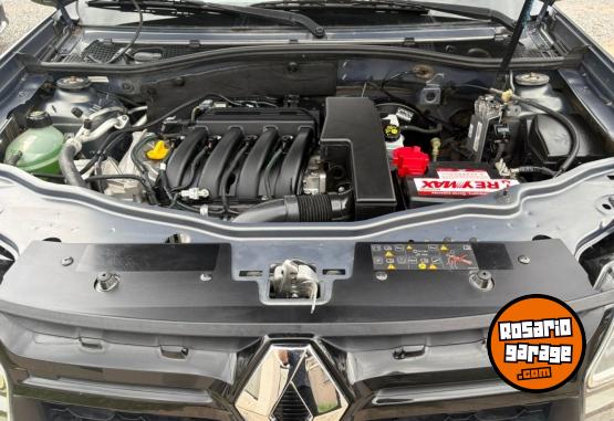 Autos - Renault Duster 2016 Nafta 121000Km - En Venta