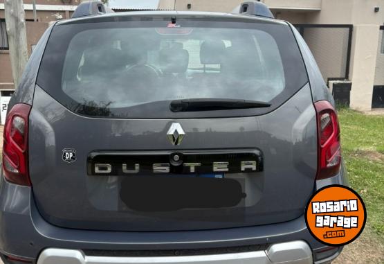 Autos - Renault Duster 2016 Nafta 121000Km - En Venta
