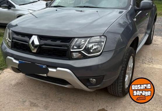 Autos - Renault Duster 2016 Nafta 121000Km - En Venta