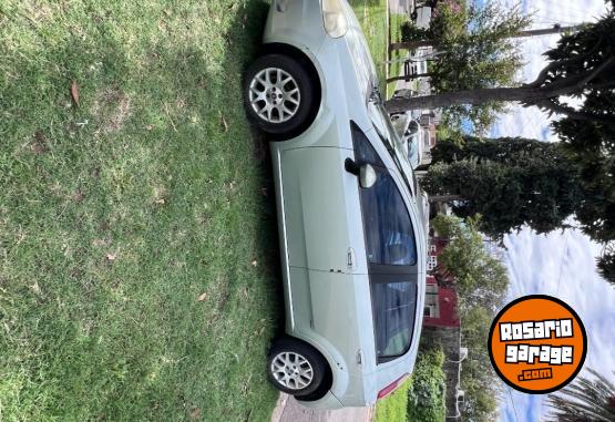 Autos - Fiat Punto 2009 Nafta 164000Km - En Venta