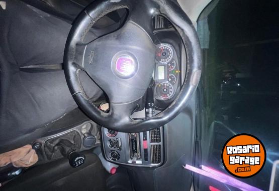 Autos - Fiat Punto 2009 Nafta 164000Km - En Venta