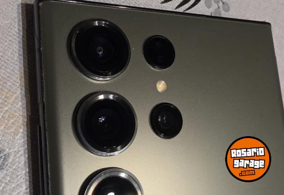 Telefon�a - SAMSUNG S23 ULTRA 512 GB - En Venta