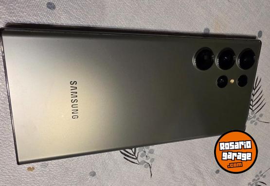 Telefon�a - SAMSUNG S23 ULTRA 512 GB - En Venta