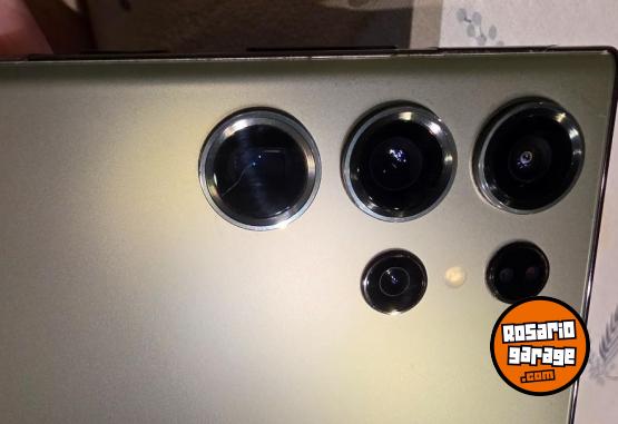 Telefon�a - SAMSUNG S23 ULTRA 512 GB - En Venta