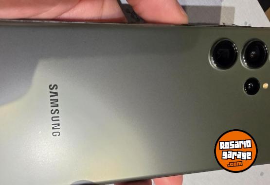 Telefon�a - SAMSUNG S23 ULTRA 512 GB - En Venta