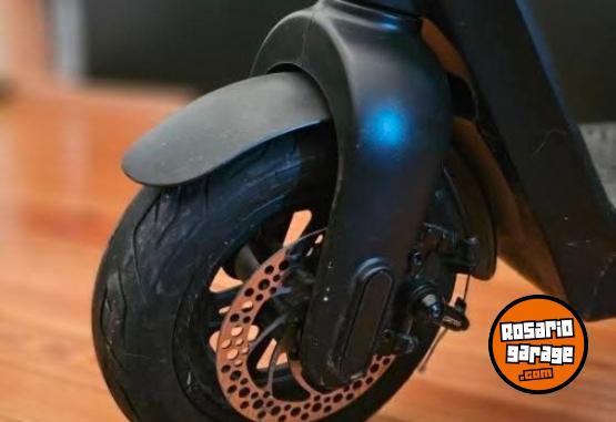 Otros - Monopatín Logus L9 - Vel Max 36 km/h - En Venta