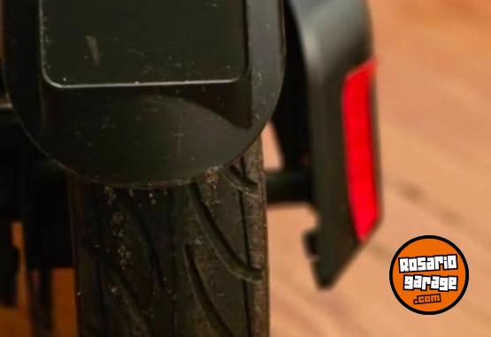 Otros - Monopatín Logus L9 - Vel Max 36 km/h - En Venta