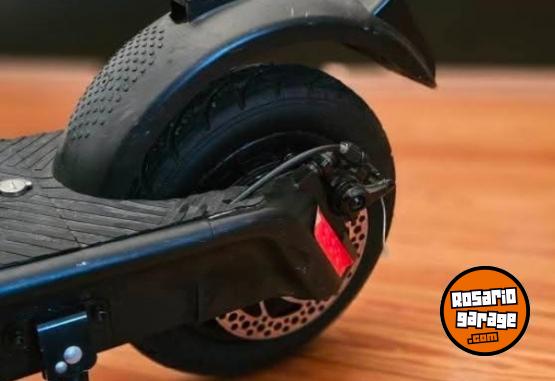 Otros - Monopatín Logus L9 - Vel Max 36 km/h - En Venta