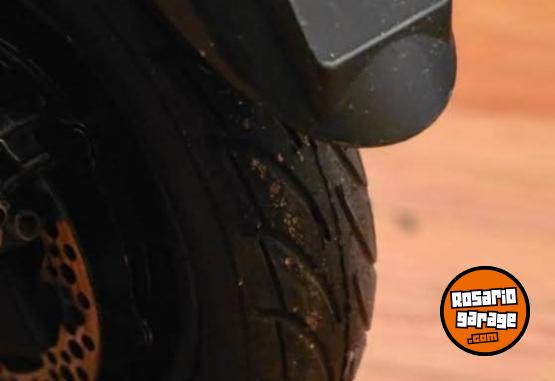 Otros - Monopatín Logus L9 - Vel Max 36 km/h - En Venta