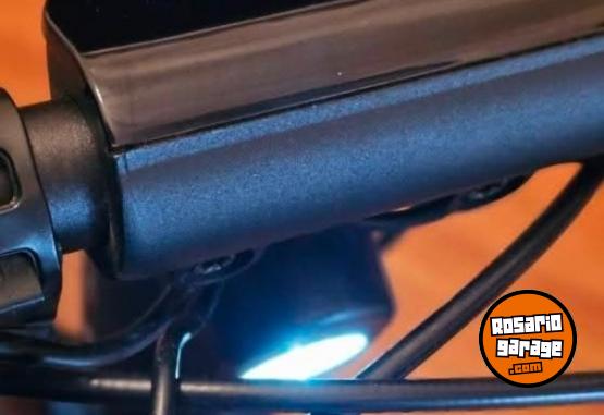 Otros - Monopatín Logus L9 - Vel Max 36 km/h - En Venta