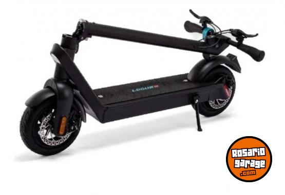 Otros - Monopatín Logus L9 - Vel Max 36 km/h - En Venta