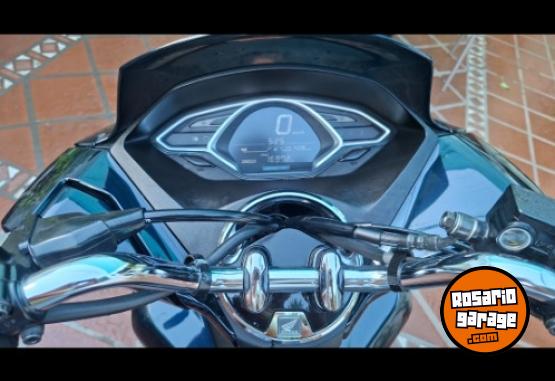 Motos - Honda Pcx 2020 Nafta 17000Km - En Venta