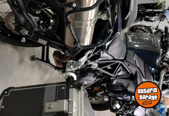 Motos - Benelli Trk502 x 2022 Nafta 18300Km - En Venta