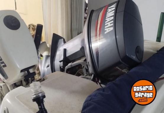 Embarcaciones - Cargó 520 2021 - En Venta