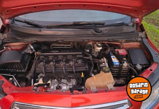 Autos - Chevrolet ONIX LTZ 2013 Nafta 98000Km - En Venta