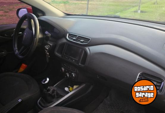 Autos - Chevrolet ONIX LTZ 2013 Nafta 98000Km - En Venta
