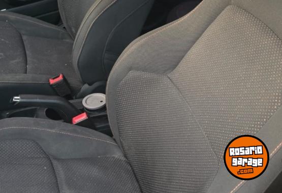 Autos - Chevrolet ONIX LTZ 2013 Nafta 98000Km - En Venta