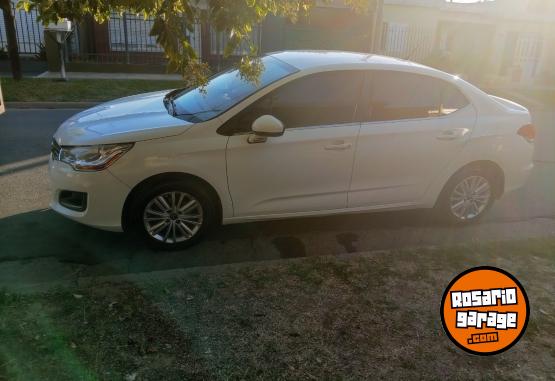 Autos - Citroen C4 lounge 2015 GNC 173000Km - En Venta