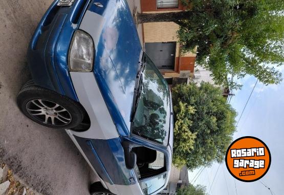 Autos - Renault Clio 1999 Nafta 111111Km - En Venta