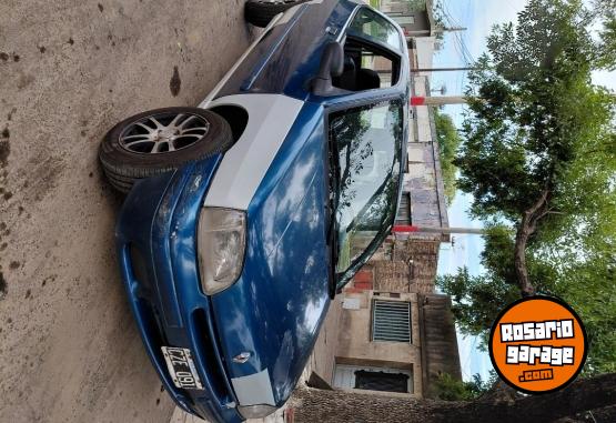 Autos - Renault Clio 1999 Nafta 111111Km - En Venta
