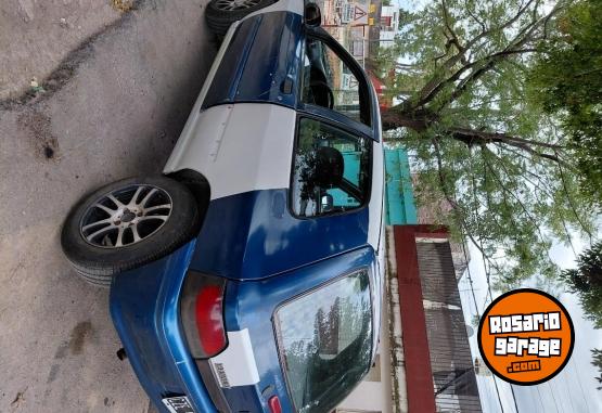 Autos - Renault Clio 1999 Nafta 111111Km - En Venta