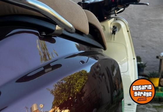 Motos - Motomel Strato Euro 150cc 2026 Nafta 25Km - En Venta