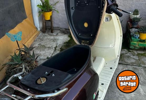 Motos - Motomel Strato Euro 150cc 2026 Nafta 25Km - En Venta