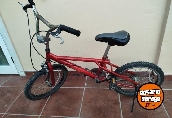 Deportes - Bicicleta frestyle rodado 20 - En Venta