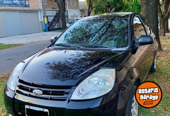 Autos - Ford MOTOR  1,0 2009 Nafta 200000Km - En Venta