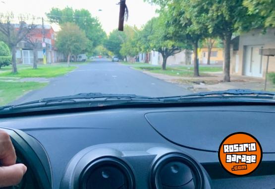 Autos - Ford MOTOR  1,0 2009 Nafta 200000Km - En Venta