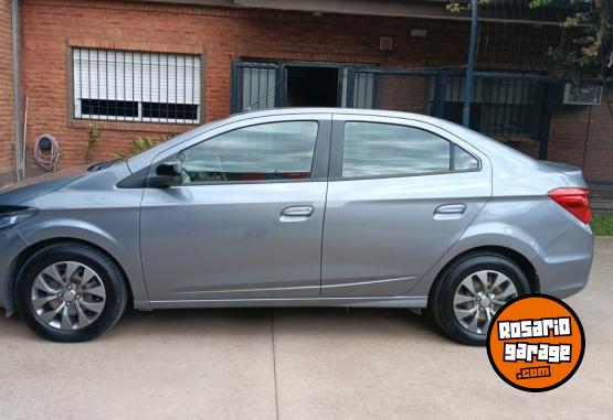 Autos - Chevrolet Ónix joy plus black 2021 Nafta 99000Km - En Venta