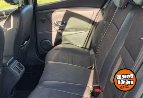 Autos - Renault megane III 2013 Nafta 118000Km - En Venta