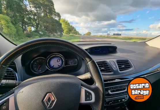 Autos - Renault megane III 2013 Nafta 118000Km - En Venta