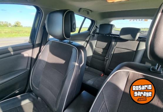 Autos - Renault megane III 2013 Nafta 118000Km - En Venta