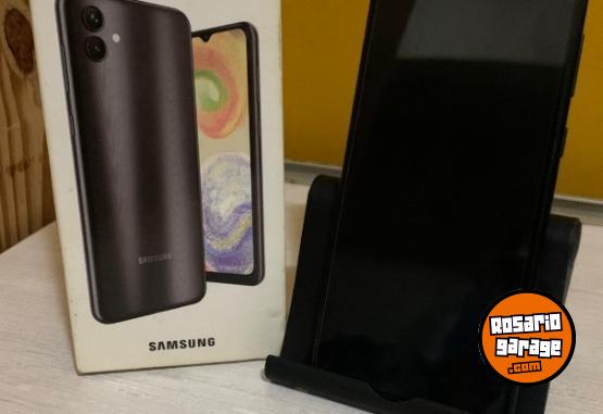 Telefon�a - Iphone XS 256 /Samsung A04 128 GiGas Z SUR - En Venta