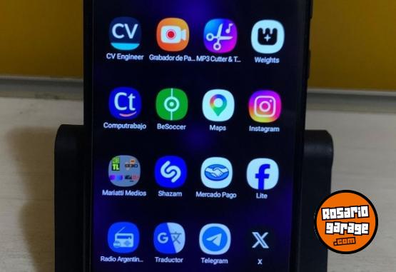 Telefon�a - Iphone XS 256 /Samsung A04 128 GiGas Z SUR - En Venta
