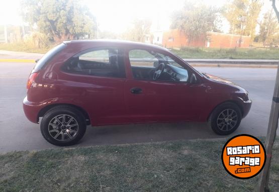 Autos - Suzuki Fun celta gol clio ka 2004 GNC 230000Km - En Venta