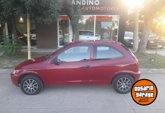 Autos - Suzuki Fun celta gol clio ka 2004 GNC 230000Km - En Venta