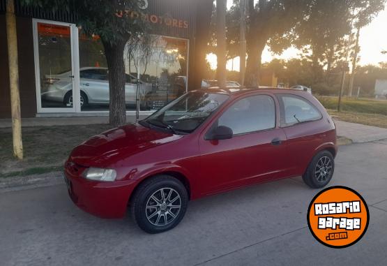 Autos - Suzuki Fun celta gol clio ka 2004 GNC 230000Km - En Venta