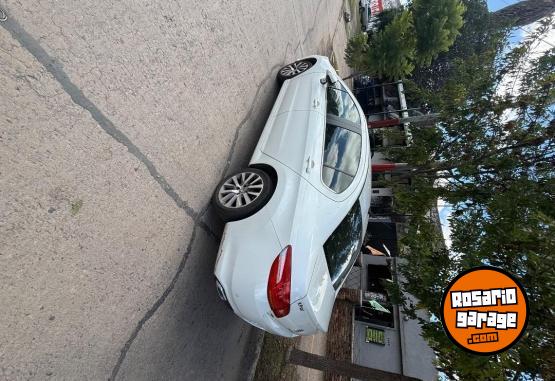 Autos - Peugeot 408 FELINE 2016 Nafta 66000Km - En Venta