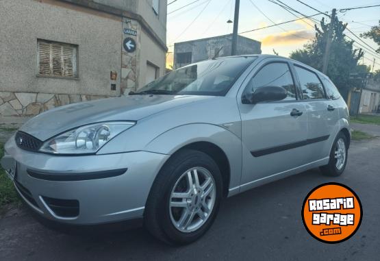 Autos - Ford Focus edge 2006 GNC 149000Km - En Venta