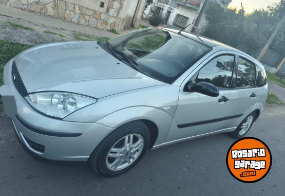 Autos - Ford Focus edge 2006 GNC 149000Km - En Venta