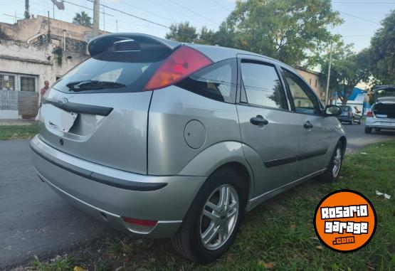 Autos - Ford Focus edge 2006 GNC 149000Km - En Venta